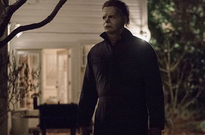 Halloween 2018 Review