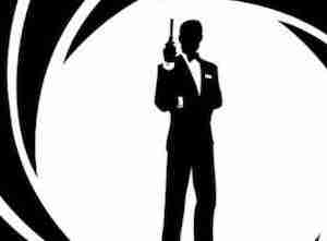 james bond villain fashion