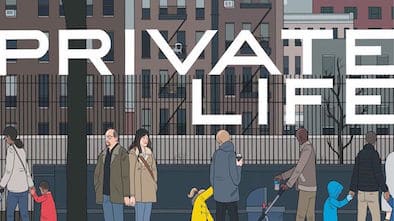The Funniest Film of 2018: Private Life Review Private Life Review