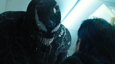 Venom Review: Better Than Expected