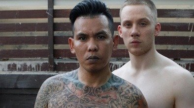 A Prayer Before Dawn Review