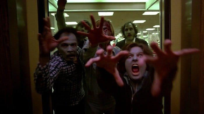 George Romero World Feature