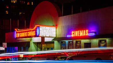 How Hollywood is Eating itself Alive and Dumping on The Next Generation of Filmmakers