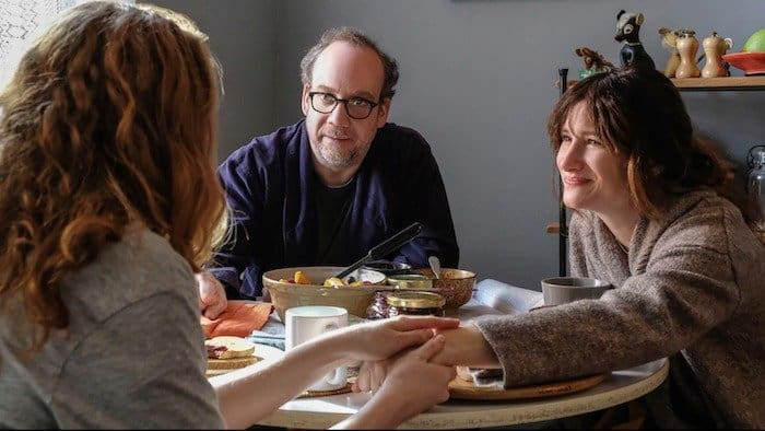 Private Life Review