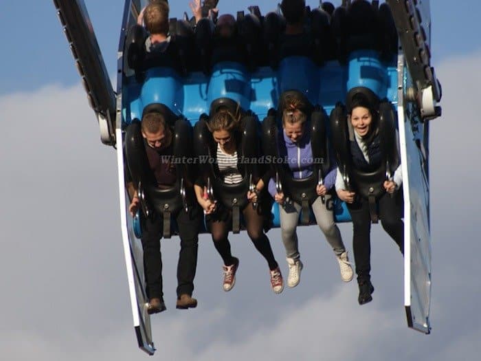 winter wonderland stoke 2018 review