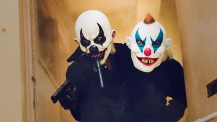 balloon animals short film review