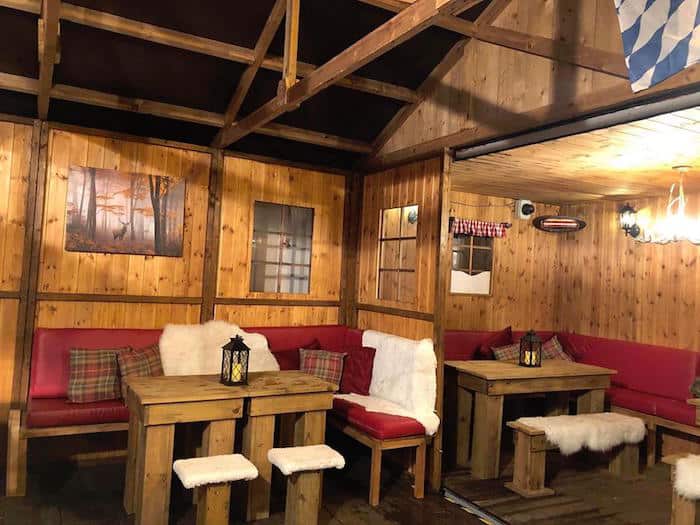 winter wonderland stoke 2018 review