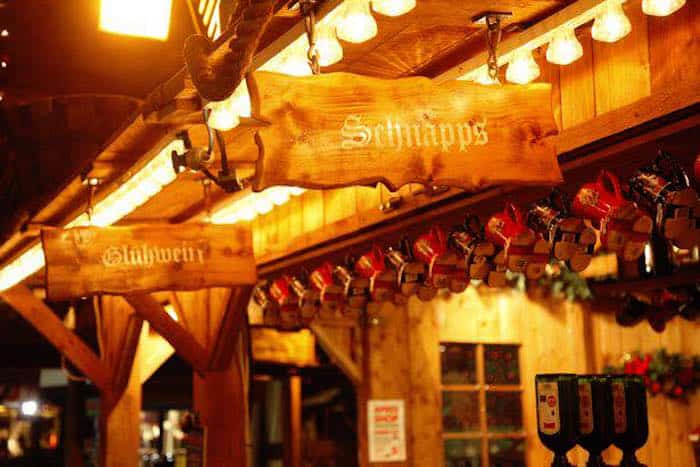 winter wonderland stoke 2018 review