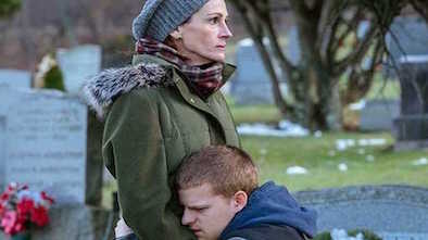 Tough Medicine Cinema: Ben is Back Review