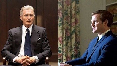 A No-Nonsense, Meat-and-Potatoes Drama: Chappaquiddick Review