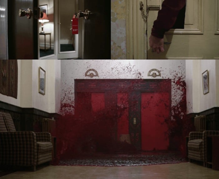 Kubrick’s Genius Use Of Colour