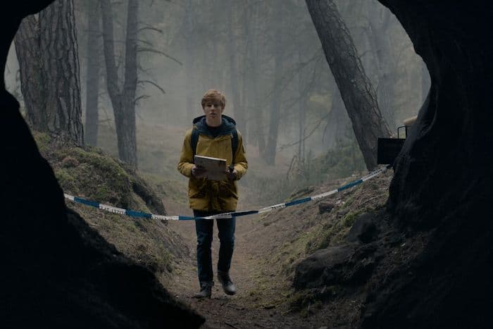 What to watch while you wait for stranger things