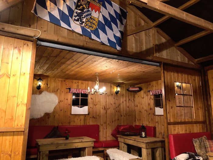 winter wonderland stoke 2018 review