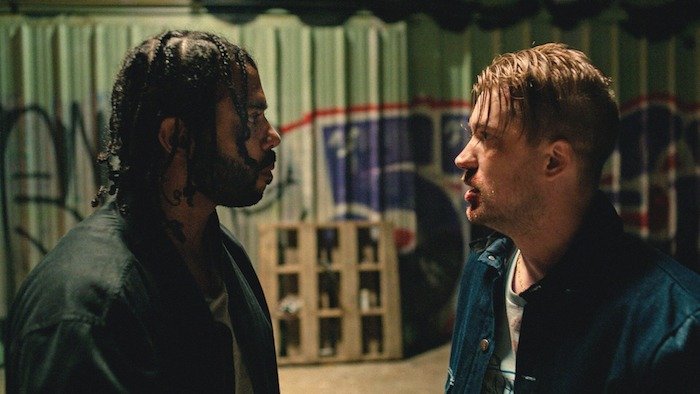 blindspotting review