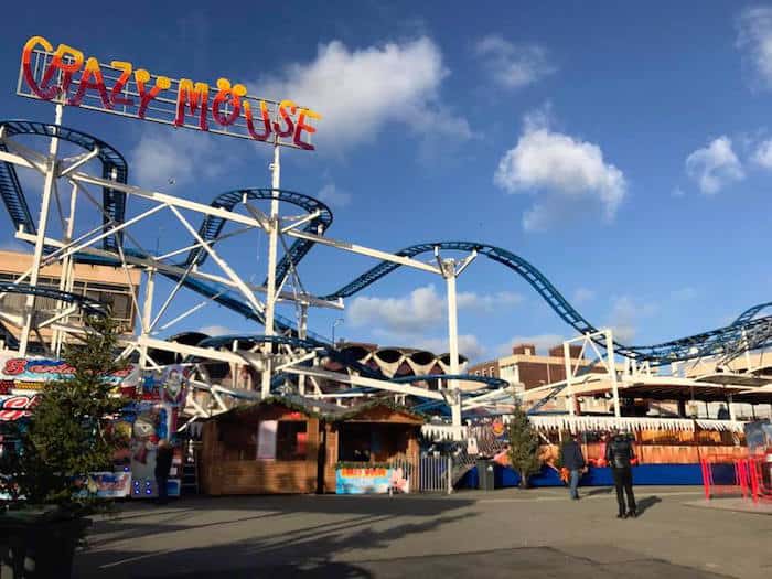 winter wonderland stoke 2018 review