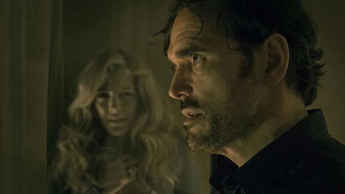 the house that jack built review