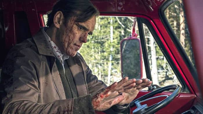the house that jack built review 