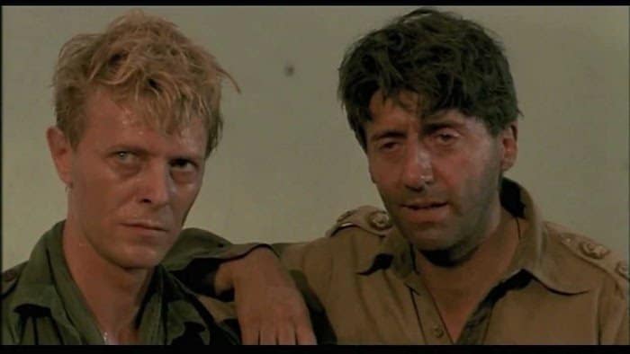 Best Far East WWII Movies