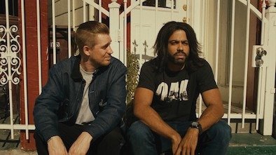 Strikingly Alive and Volatile: Blindspotting Review