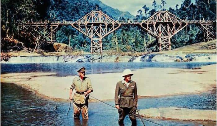 Best Far East WWII Movies