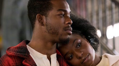 Bittersweet: If Beale Street Could Talk Review