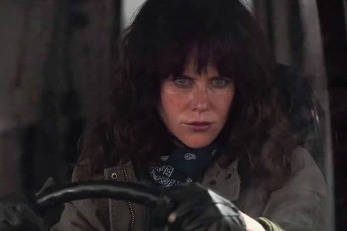 destroyer film review