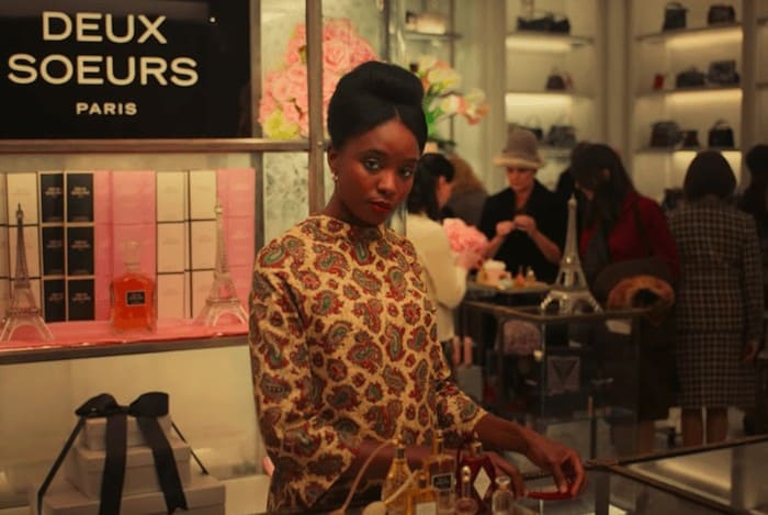 If Beale Street Could Talk