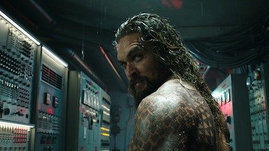 One of 2018’s Best: Aquaman Review