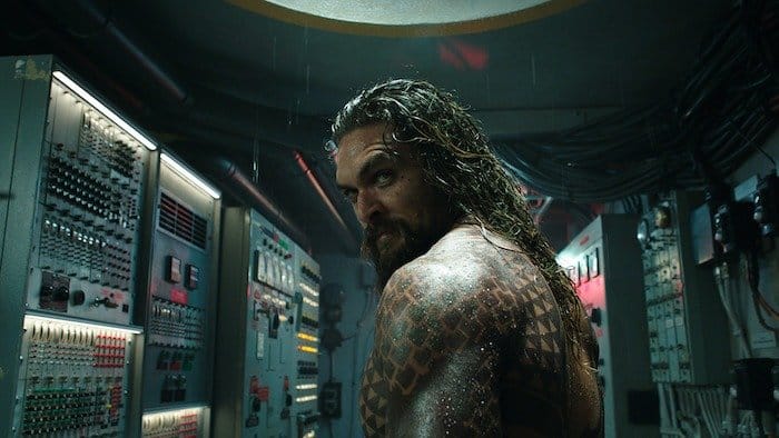 aquaman review