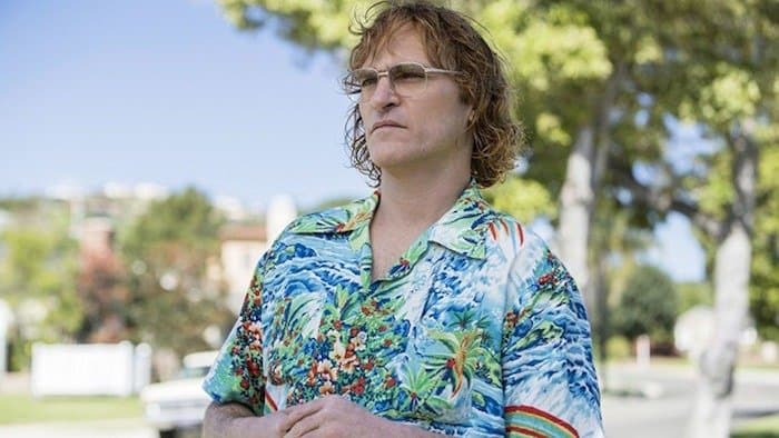 He won't get far on foot review