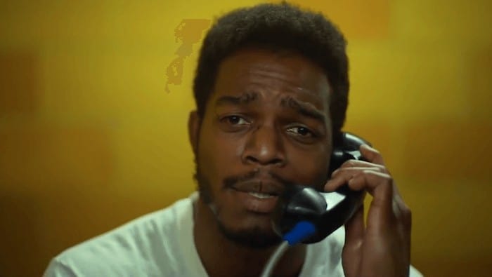 If Beale Street Could Talk