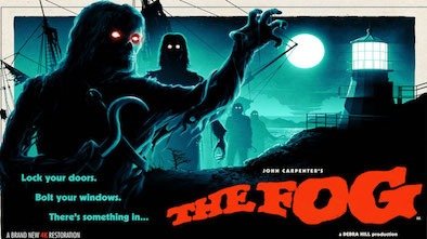 John Carpenter Limited Edition Posters Released TODAY