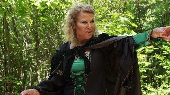 Abnormal Attraction Review