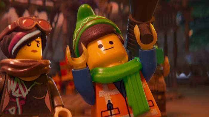 LEGO Movie 2