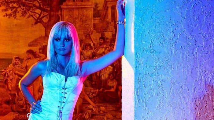 The Assassination of Gianni Versace Review