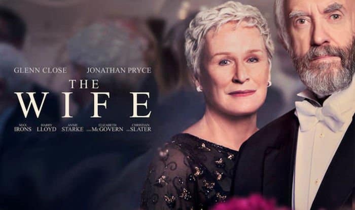 The Wife Review