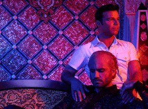The Assassination of Gianni Versace Review