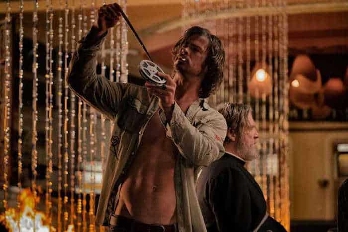 bad times at the el royale review