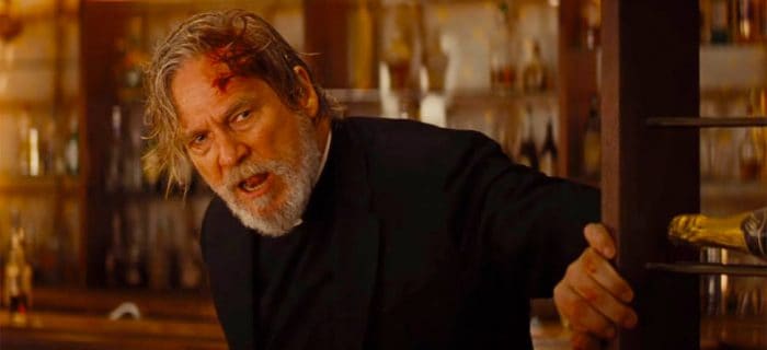 bad times at the el royale review