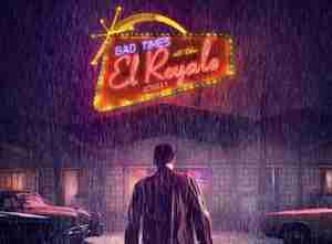 bad times at the el royale review