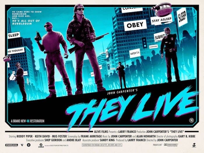 vice press and grey matter art