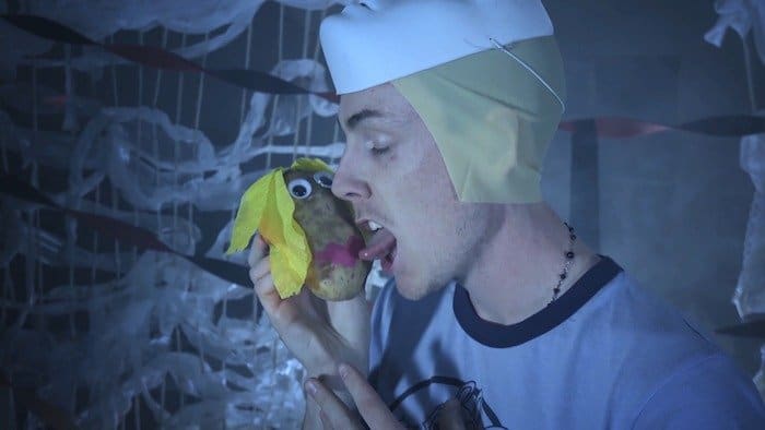 Camp Death III in 2D