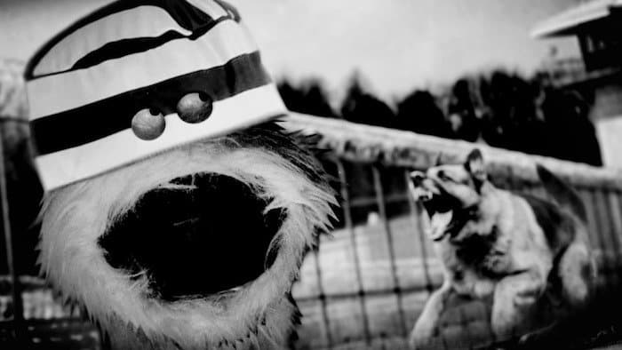 Camp Death III in 2D