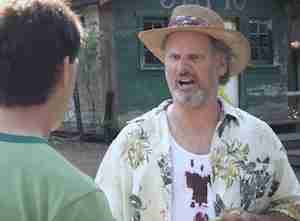 Camp Death III in 2D