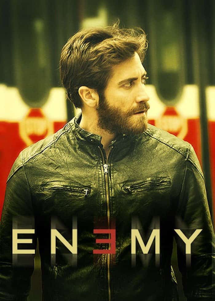 Enemy Film Review