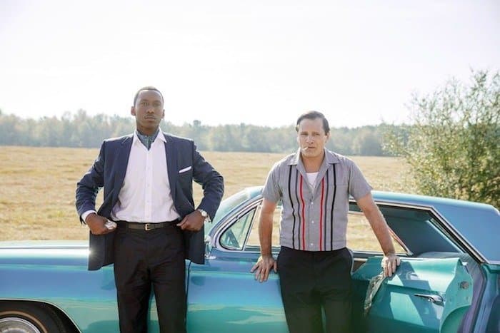 Green Book Review