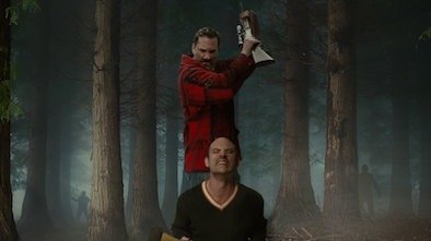 Character Driven and Entertaining: Between The Trees Review