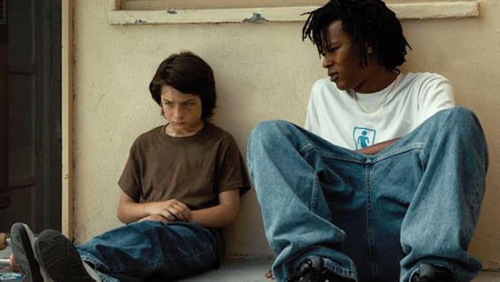 Mid 90's Review