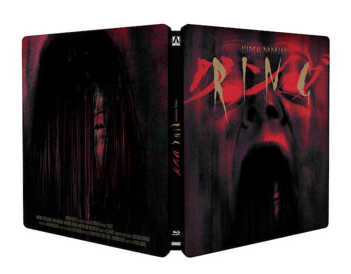 The Ring 20th Anniversary