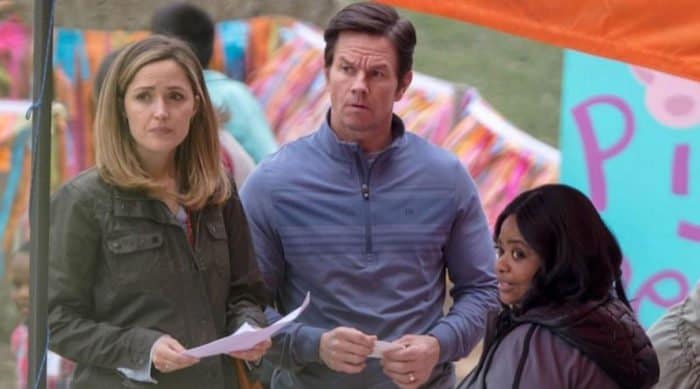 instant family review